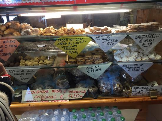 Focacceria Cugini Di Campagna